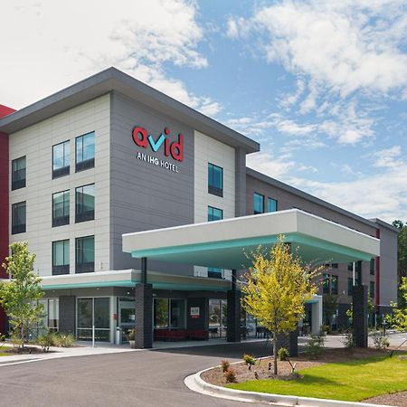 Avid Hotel Summerville By Ihg المظهر الخارجي الصورة