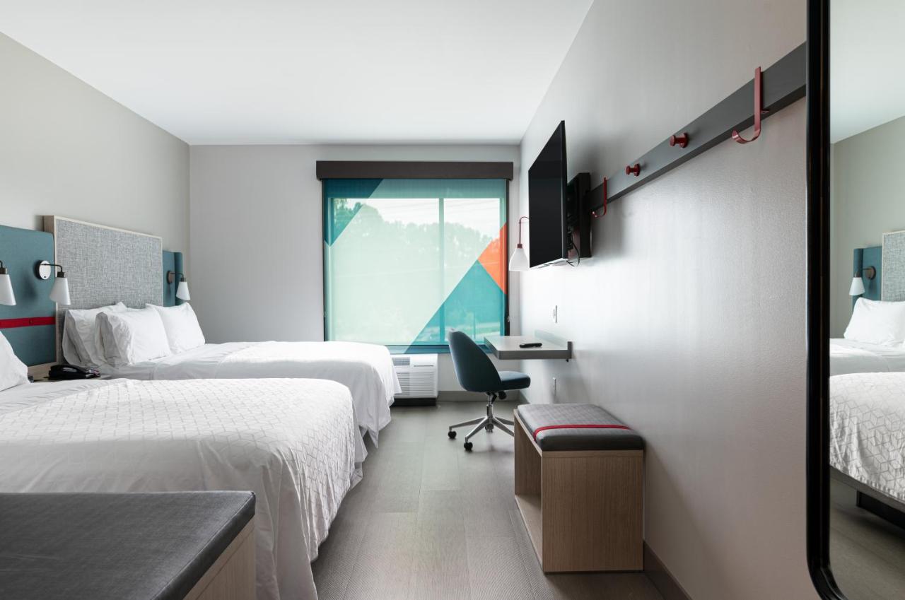 Avid Hotel Summerville By Ihg المظهر الخارجي الصورة