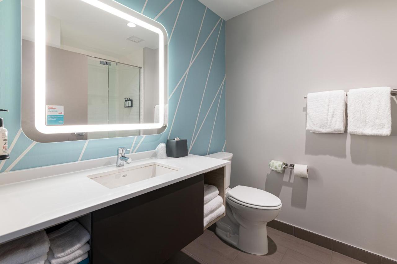 Avid Hotel Summerville By Ihg المظهر الخارجي الصورة
