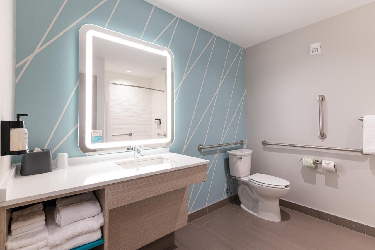 Avid Hotel Summerville By Ihg المظهر الخارجي الصورة