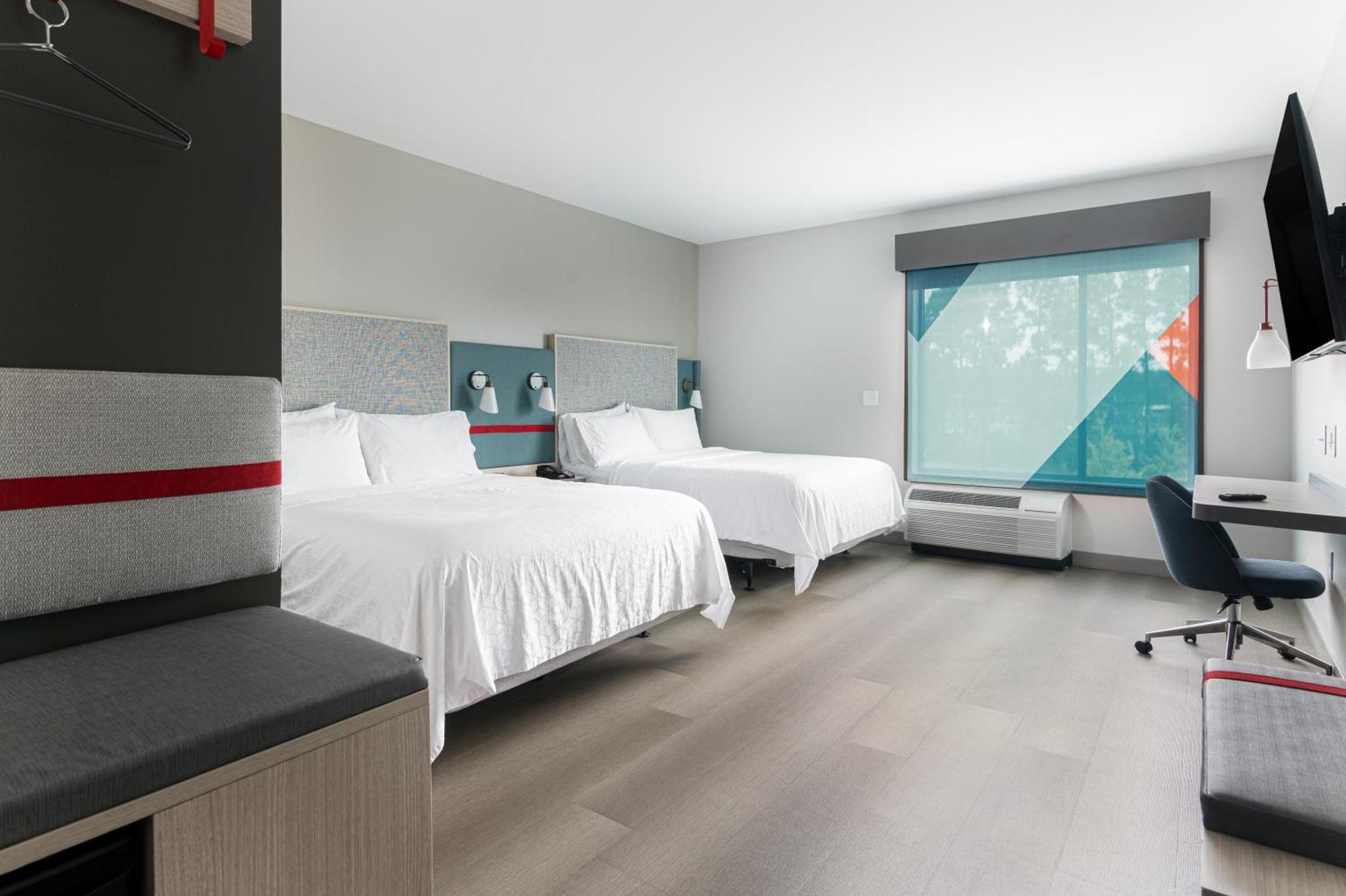 Avid Hotel Summerville By Ihg المظهر الخارجي الصورة