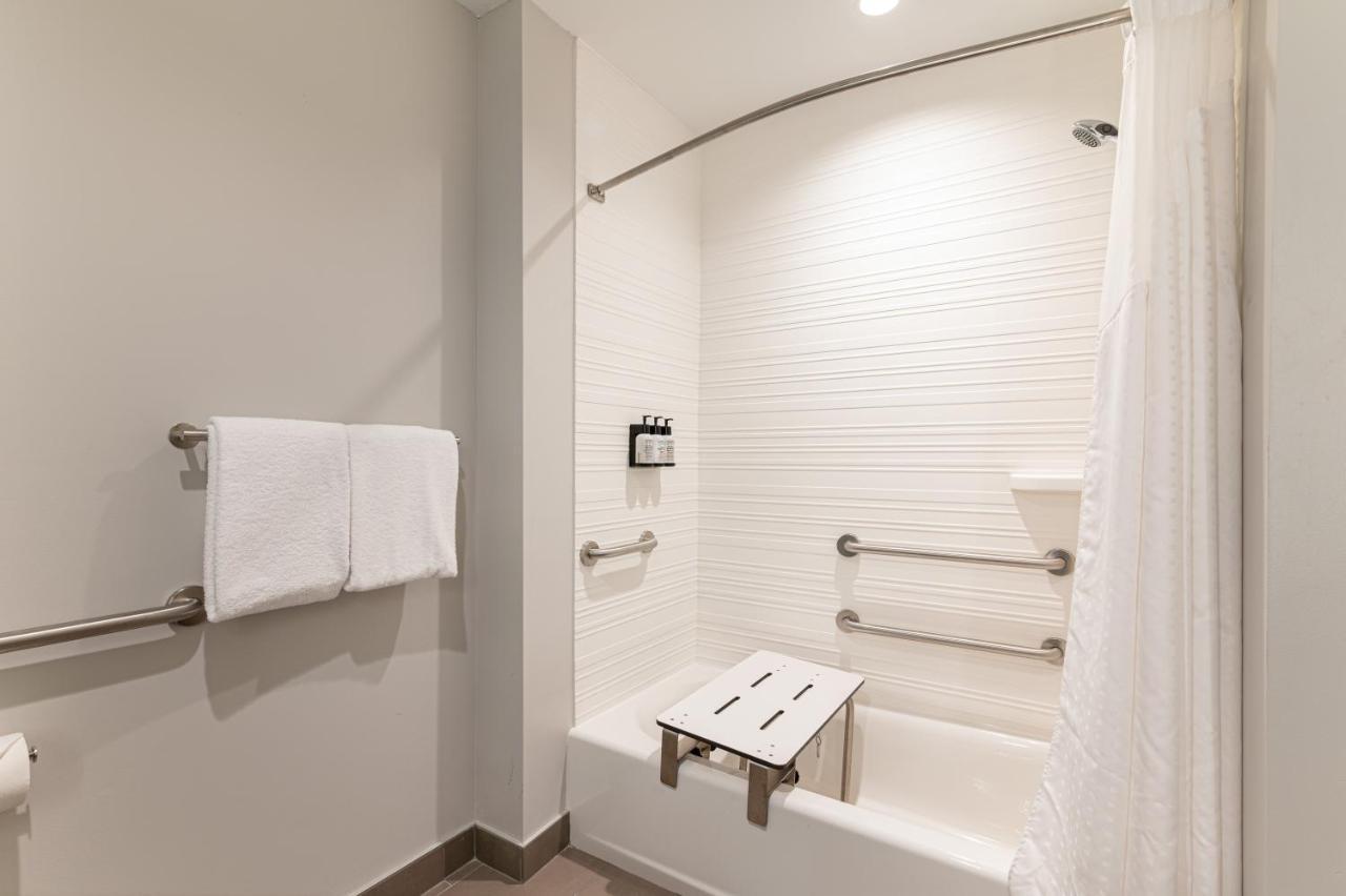 Avid Hotel Summerville By Ihg المظهر الخارجي الصورة