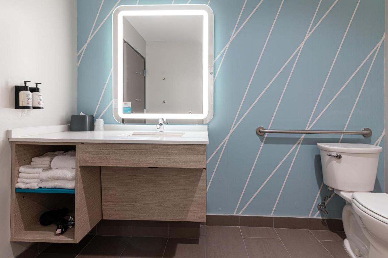 Avid Hotel Summerville By Ihg المظهر الخارجي الصورة