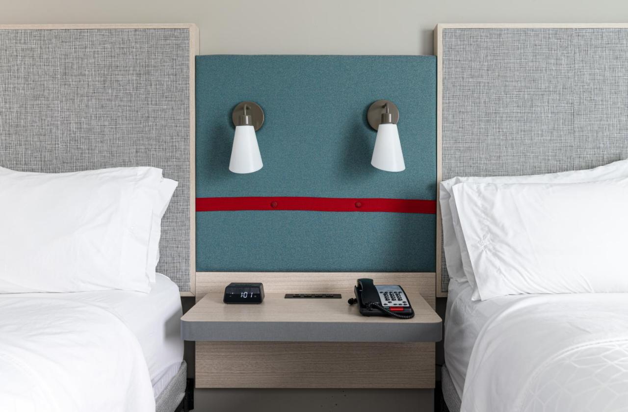 Avid Hotel Summerville By Ihg المظهر الخارجي الصورة