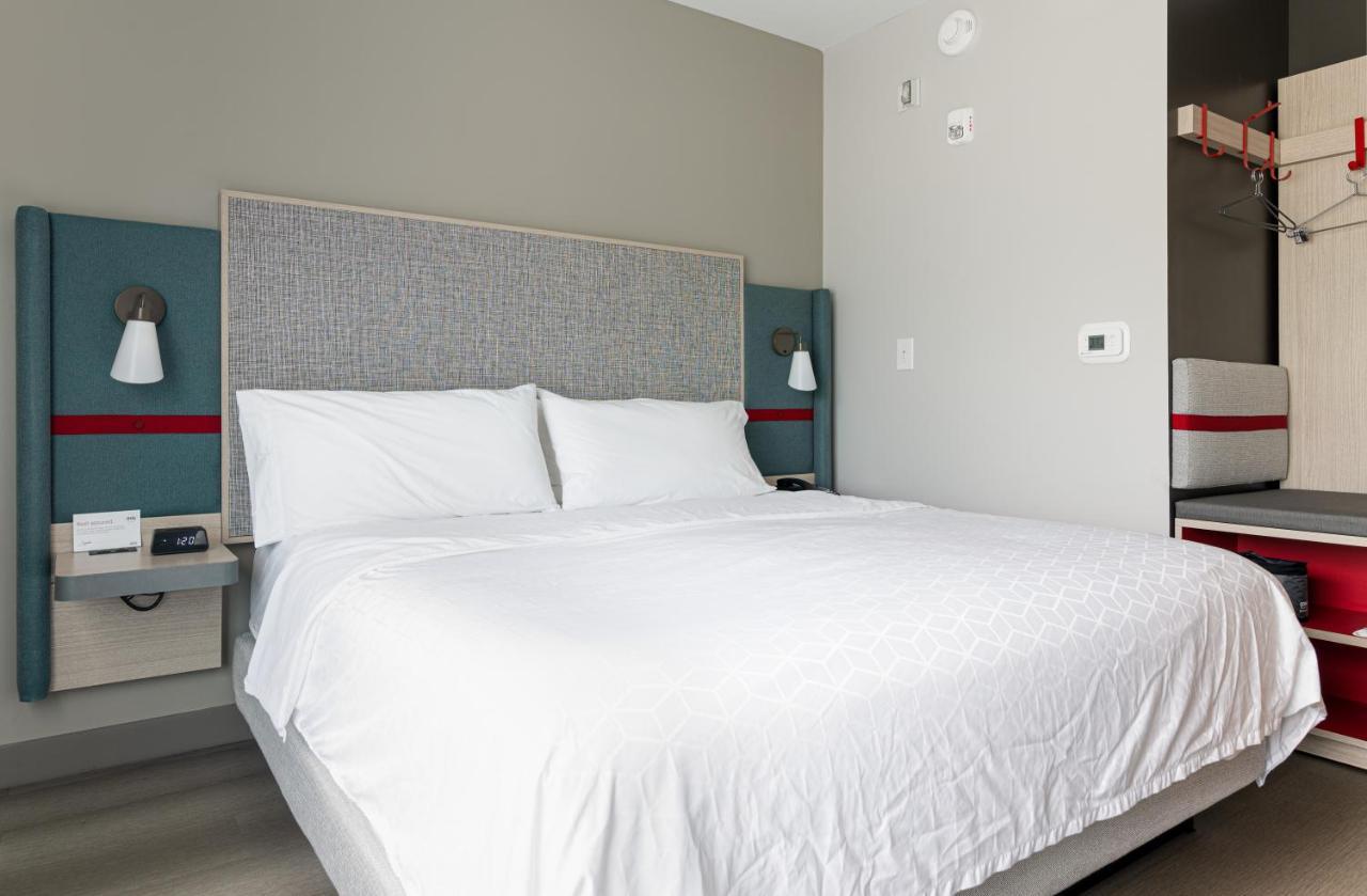 Avid Hotel Summerville By Ihg المظهر الخارجي الصورة